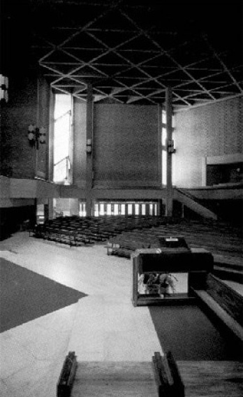 Architects A2 Entrevistas a Nuno Teotónio Pereira