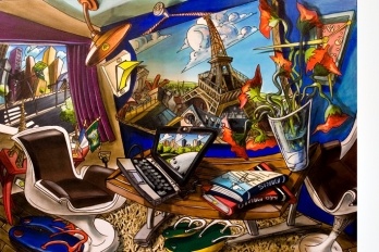 A arte de viajar