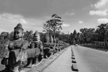 Angkor Thom