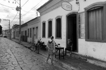 Carlúcio e os causos da beira do Rio São Francisco
