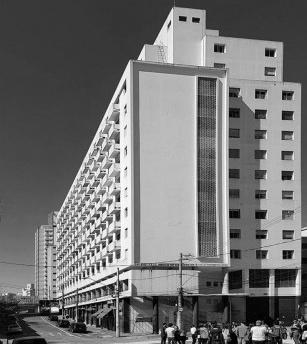 Quem sabe o nome do arquiteto?