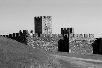 Évora, cidade das musas