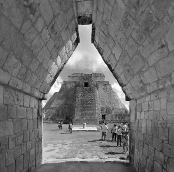 Uxmal