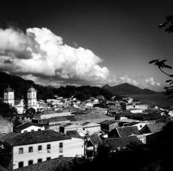 Paisagens do sul