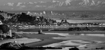 A reconstrução de Christchurch
