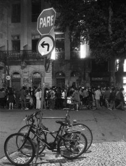 Casa de Estudos Urbanos