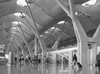 Arquiteturismo = arquitetura + turismo