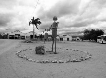 O caso do Museu Fundação Cultural José Bezerra Gomes em Currais Novos RN