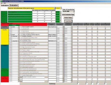 Planilha trading system do bem