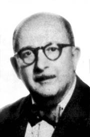 Engenheiro Urbanista Carlos María Della Paolera