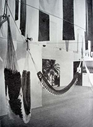 Foto na revista Módulo n. 38, p. 43