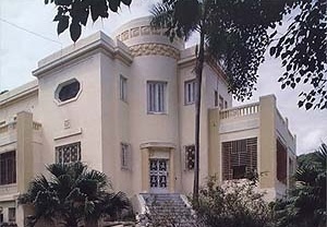 Casa de los Argüelles