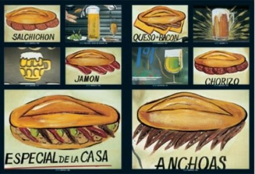  [Imagens coletadas por América Sanchez, p. 54-55/p. 238-239]
