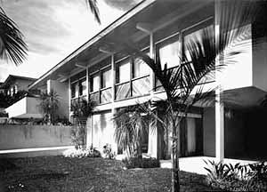Casa Luiz Forte, Rua Alagoas, São Paulo