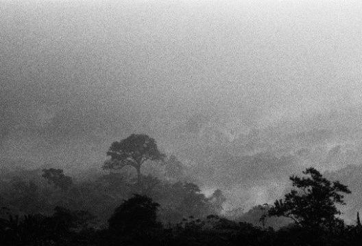 Paisagem de Cubatão<br />Foto Nelson Kon