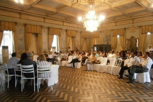 Seminário Internacional Brasil – Junta de Andalucía<br />Foto divulgação