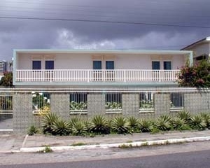 Residência Av João Maurício, Arquiteto Mário de Láscio<br />Foto Marieta Tavares