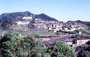 Parte Alta<br />Foto Adauto Gonçalves Rodrigues