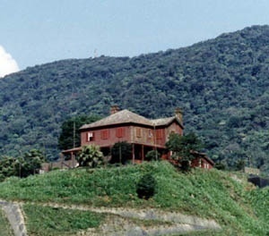 Castelinho<br />Foto Adauto Gonçalves Rodrigues