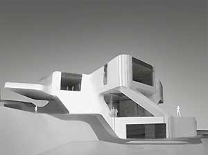 VMM – perspectiva entrada