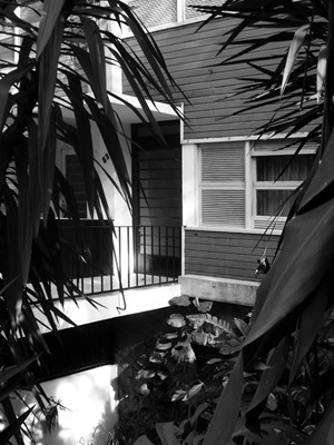 Edifício Vicente Maradei, Arquiteto desconhecido, Rua Cardeal Arcoverde<br />Foto LEG