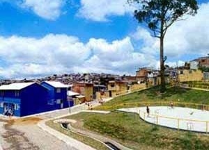 João Walter Toscano, Odilea Toscano, Massayoshi Kamimura, Guilherme Toscano + Marta Lagreca, Marcos Boldarini, Stetson Lareu, Favela Parque Amélia, São Paulo SP<br />Foto Photos