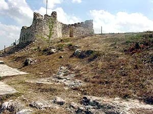 Fuerte de Jiguaní