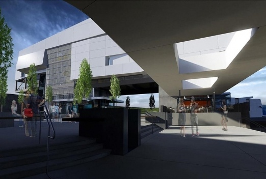 Concurso Internacional para Projeto Arquitetônico do Museu Exploratório de Ciências da Unicamp