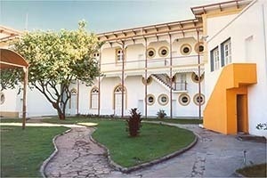 Casa Conde Santa Marinha
