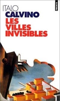 Calvino Les Villes Invisibles Pdf Free