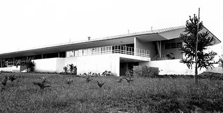 Sede da Fazenda Santo Antonio, Itupeva [Família Cascaldi]