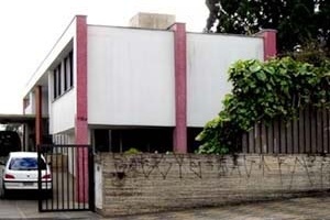Casa Miguel Latorre, Jundiaí<br />Foto Marcio Cotrim