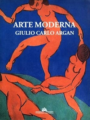 Storia dell'architettura moderna, de Leonardo Benevolo. Bari, Gius. Laterza & Figli, 2005. ISBN 88-420-7111-0