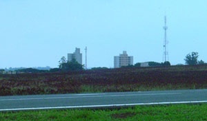 Campinas SP<br />Foto Eduardo Costa e Paulo Tavares
