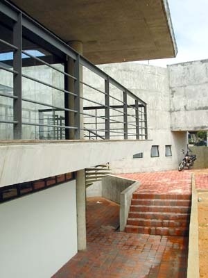 Espaço Ciência, Recife, 2004 Borsoi Arquitetos Associados (imagens cedidas pelos arquitetos)