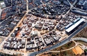 Sacadura Cabral, Santo André, São Paulo SP. Arquitetos Rosana Denaldi e equipe / PMSA<br />Foto Celso Sampaio/ PMSA