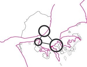 Expansão do Centro