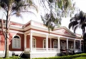 Casa da Princesa Isabel, Petrópolis <br />Foto:Prefeitura Municipal de Petrópolis,