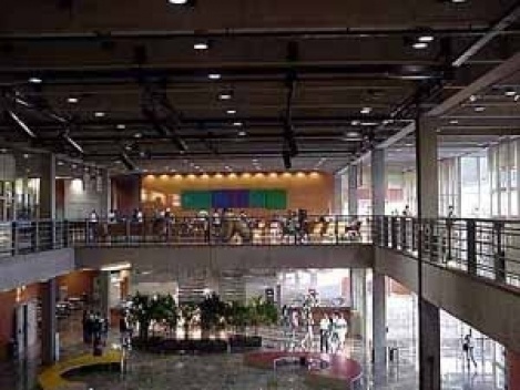 Sesc Araraquara