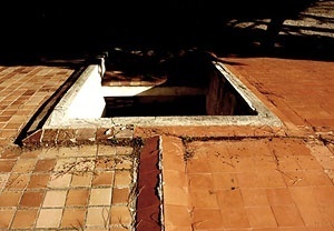 La Ricarda, restauración<br />Foto Fernando Álvarez