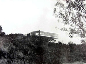 Casa de Vidro
