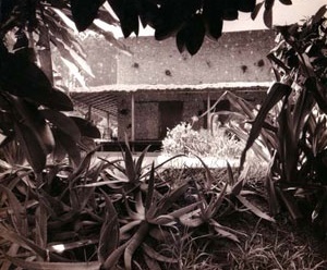 Casa Valéria Cirell
