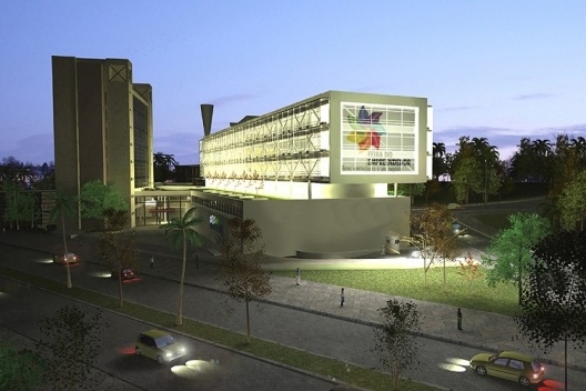 Centro de Referência em Empreendedorismo do Sebrae-MG