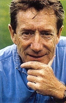 Gilles Clément