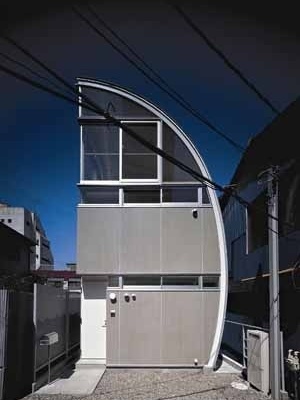 Natural Shelter<br />Foto Editorial Phaidon