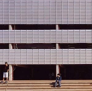 Projet UNA Architectes<br />Foto Nelson Kon