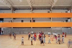 Projet MMBB Architectes<br />Foto Nelson Kon
