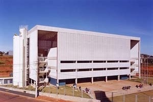 Projet UNA Architectes<br />Foto Nelson Kon
