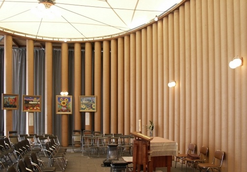 essay on vitruvius When “form follows function” become a law for twentieth century, those expansive, sumptuous structures may never correspond with the modernist style from “strength, utility, grace” by vitruvius (active 46-30bc) to “commodity, firmness, delight” by auguste choisy (1841-1904), a concise style pursuing full use of function extremely. essay on vitruvius When “form follows function” become a law for twentieth century, those expansive, sumptuous structures may never correspond with the modernist style from “strength, utility, grace” by vitruvius (active 46-30bc) to “commodity, firmness, delight” by auguste choisy (1841-1904), a concise style pursuing full use of function extremely.