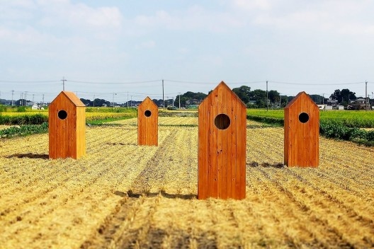 The Cabins
